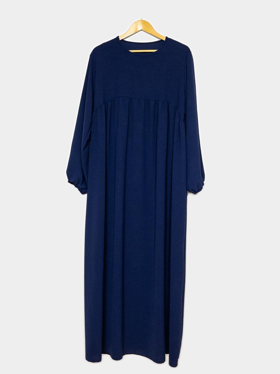 La robe longue