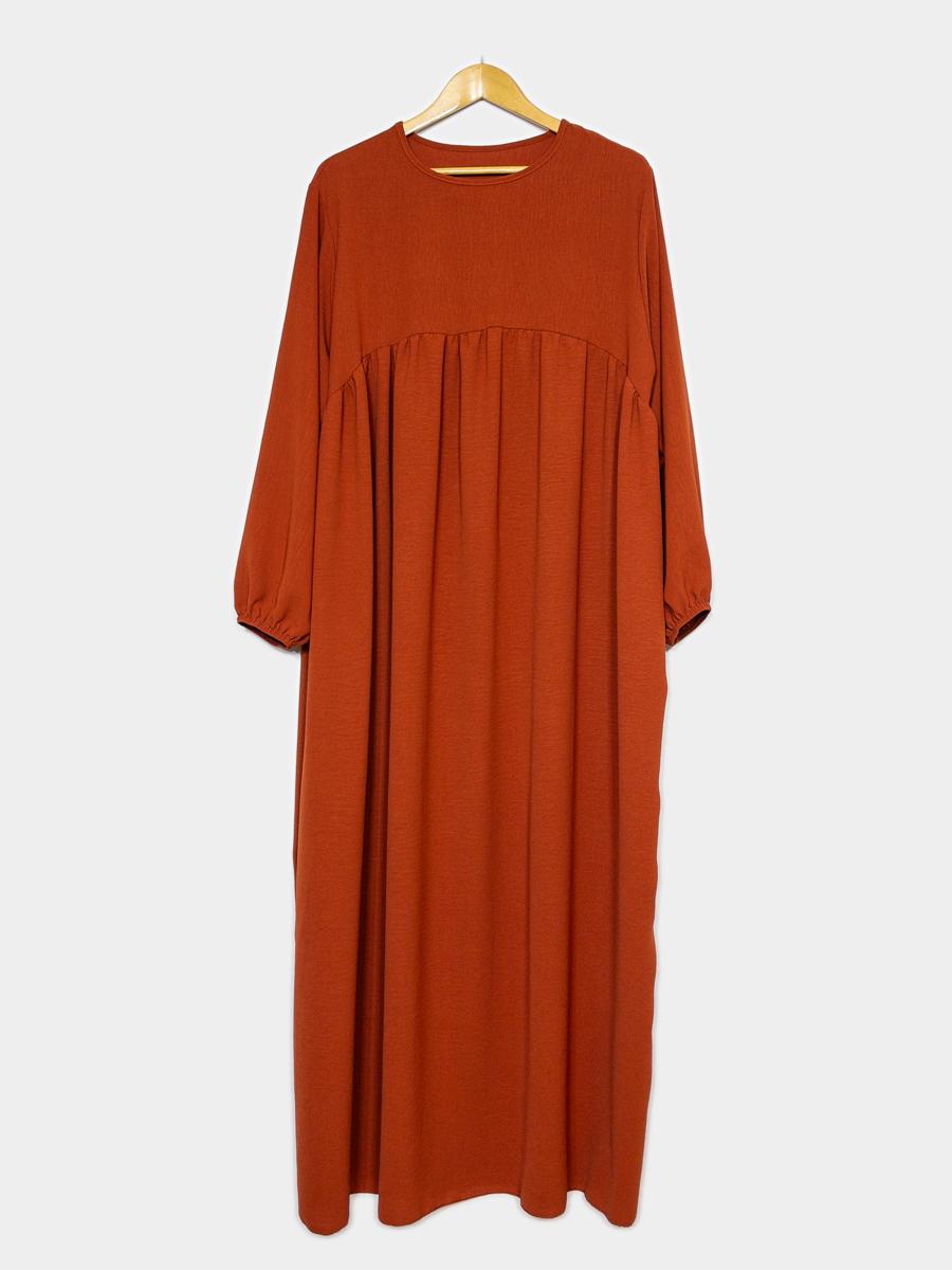 La robe longue