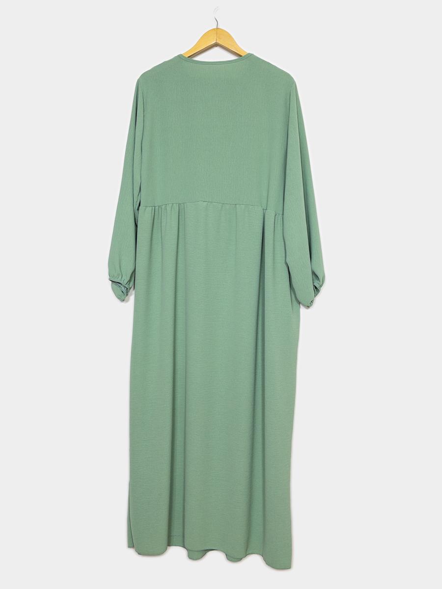 La robe longue