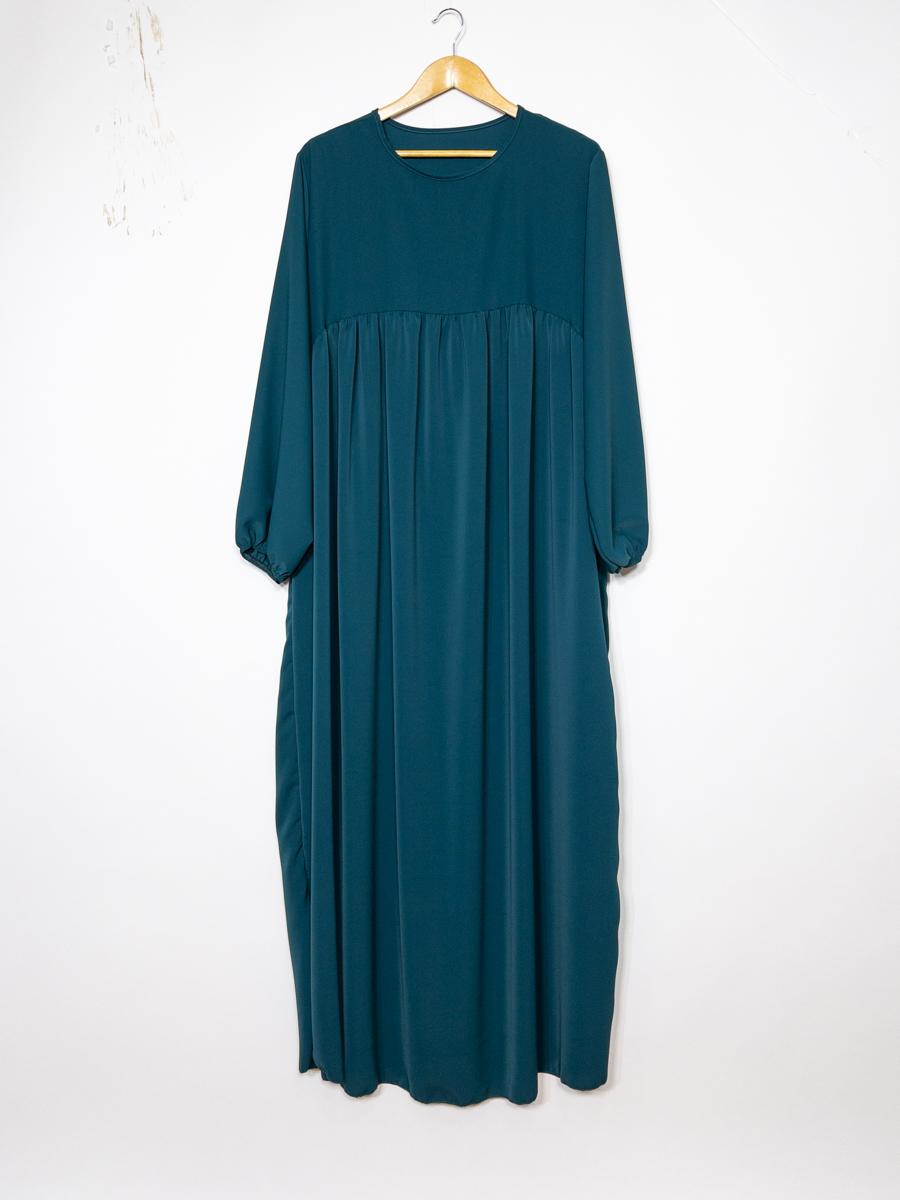 La robe longue