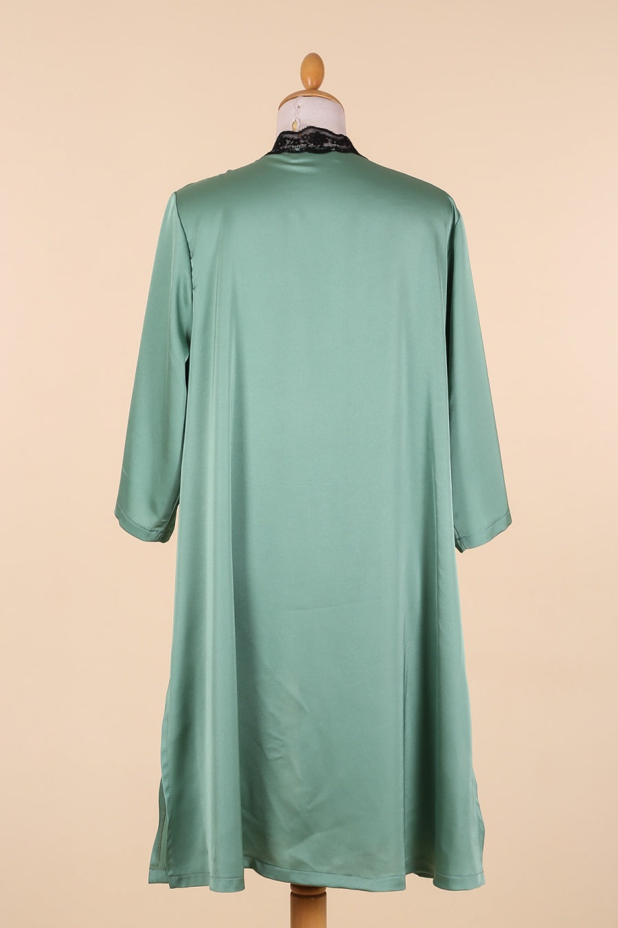 La robe de chambre