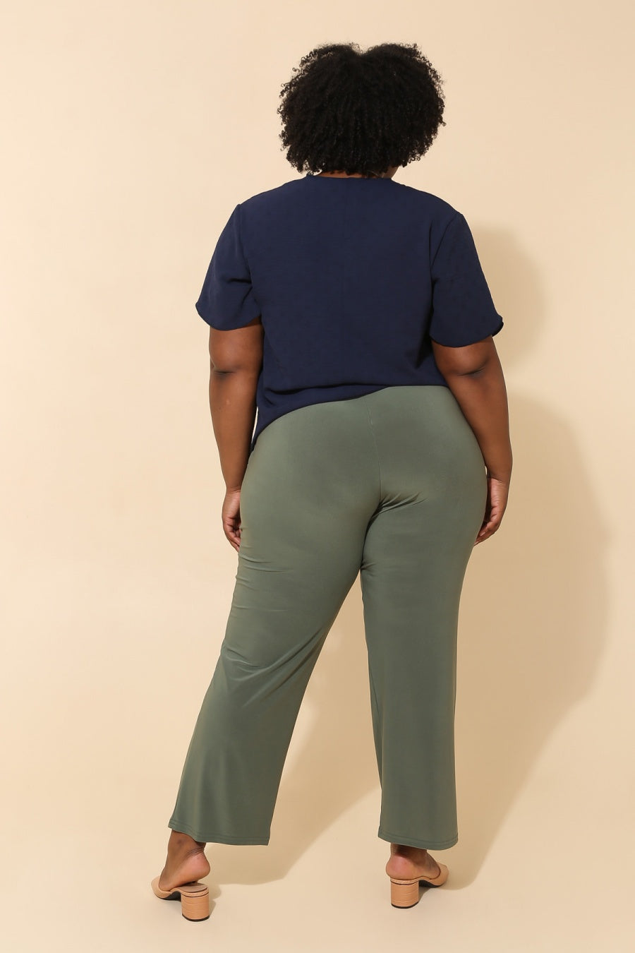 Le pantalon pyjama