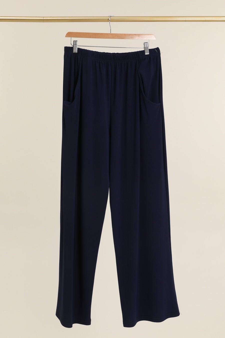 Le pantalon pyjama