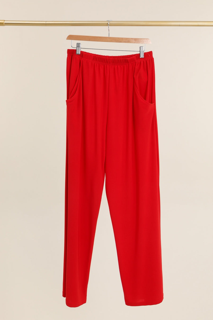 Le pantalon pyjama