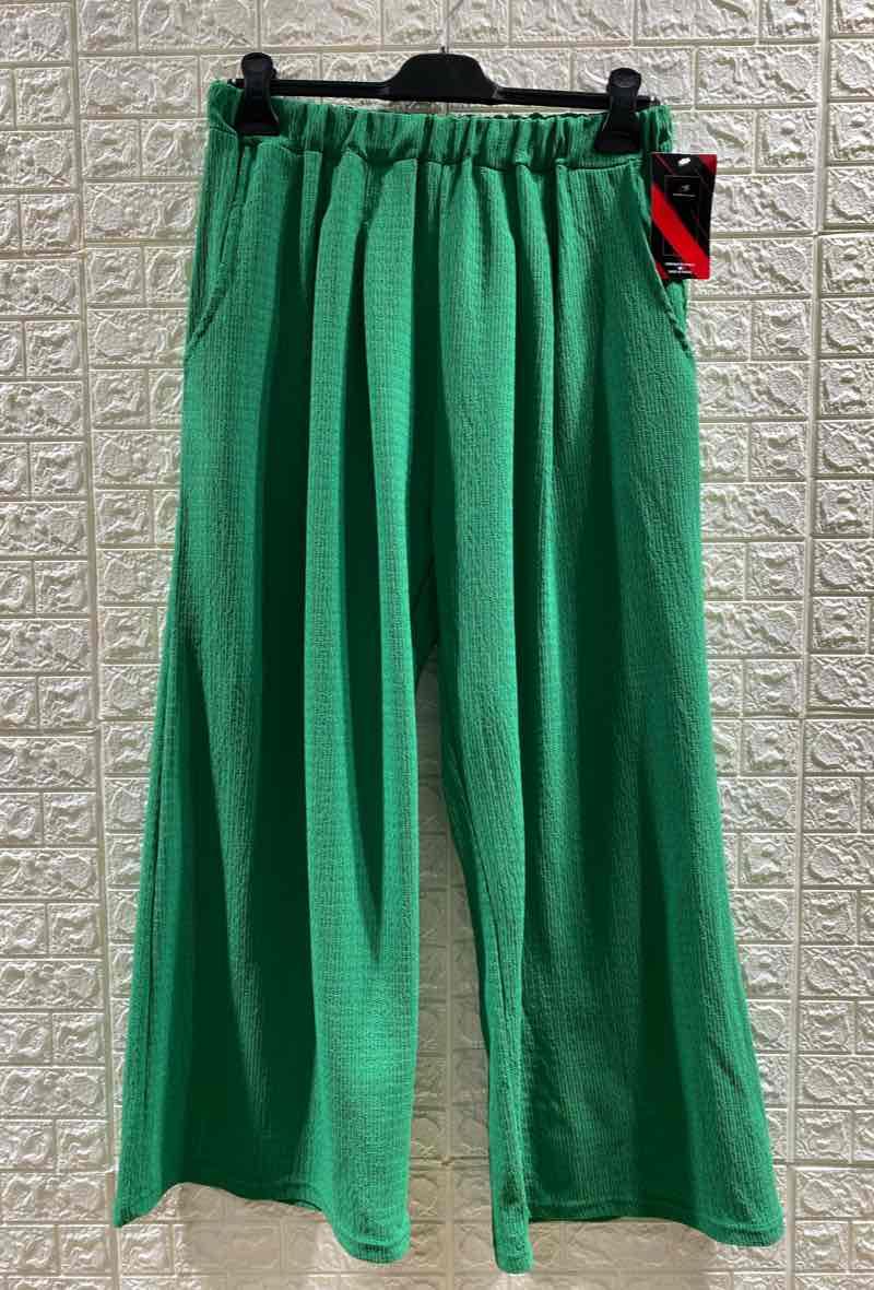 Le pantalon léger - Big Fab Fashion