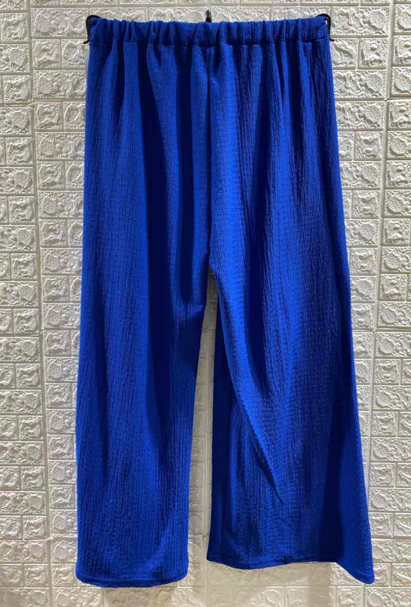 Le pantalon léger - Big Fab Fashion