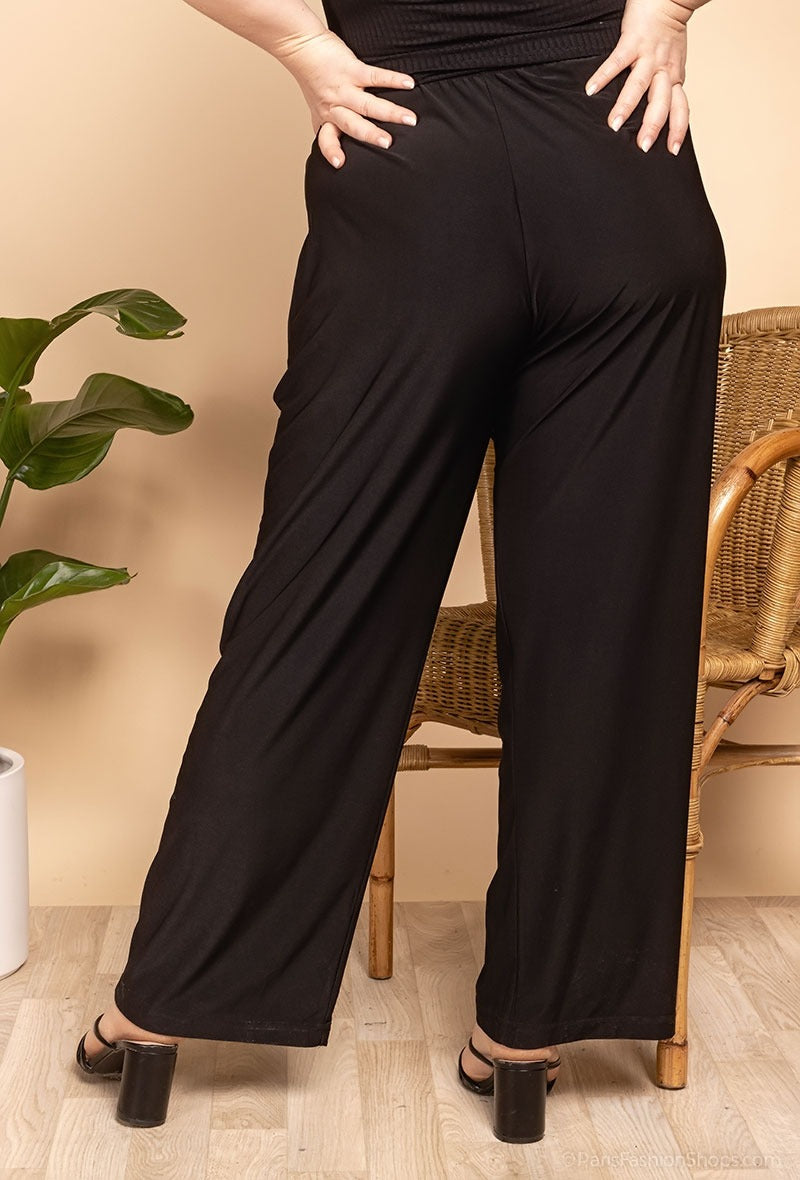 Le pantalon pyjama