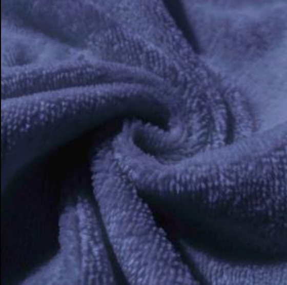 Le peignoir