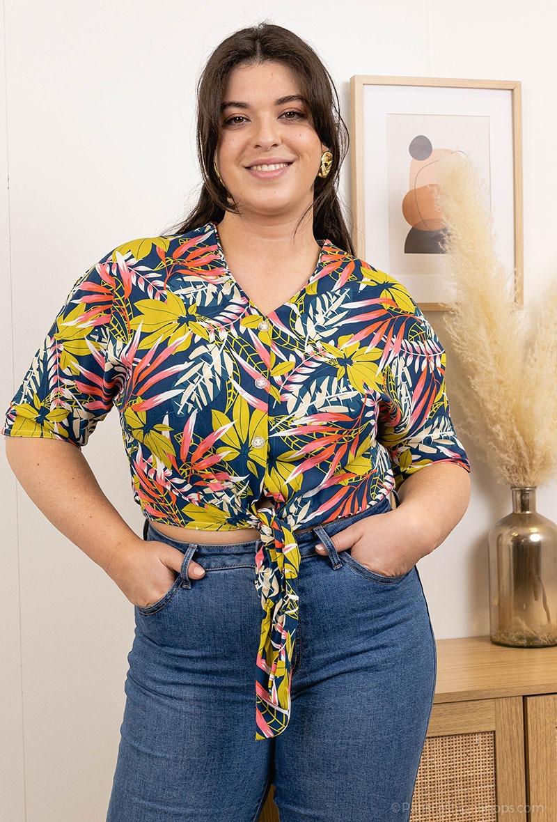 Ensemble tropical