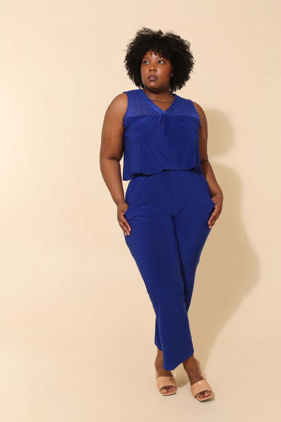Le pantalon pyjama