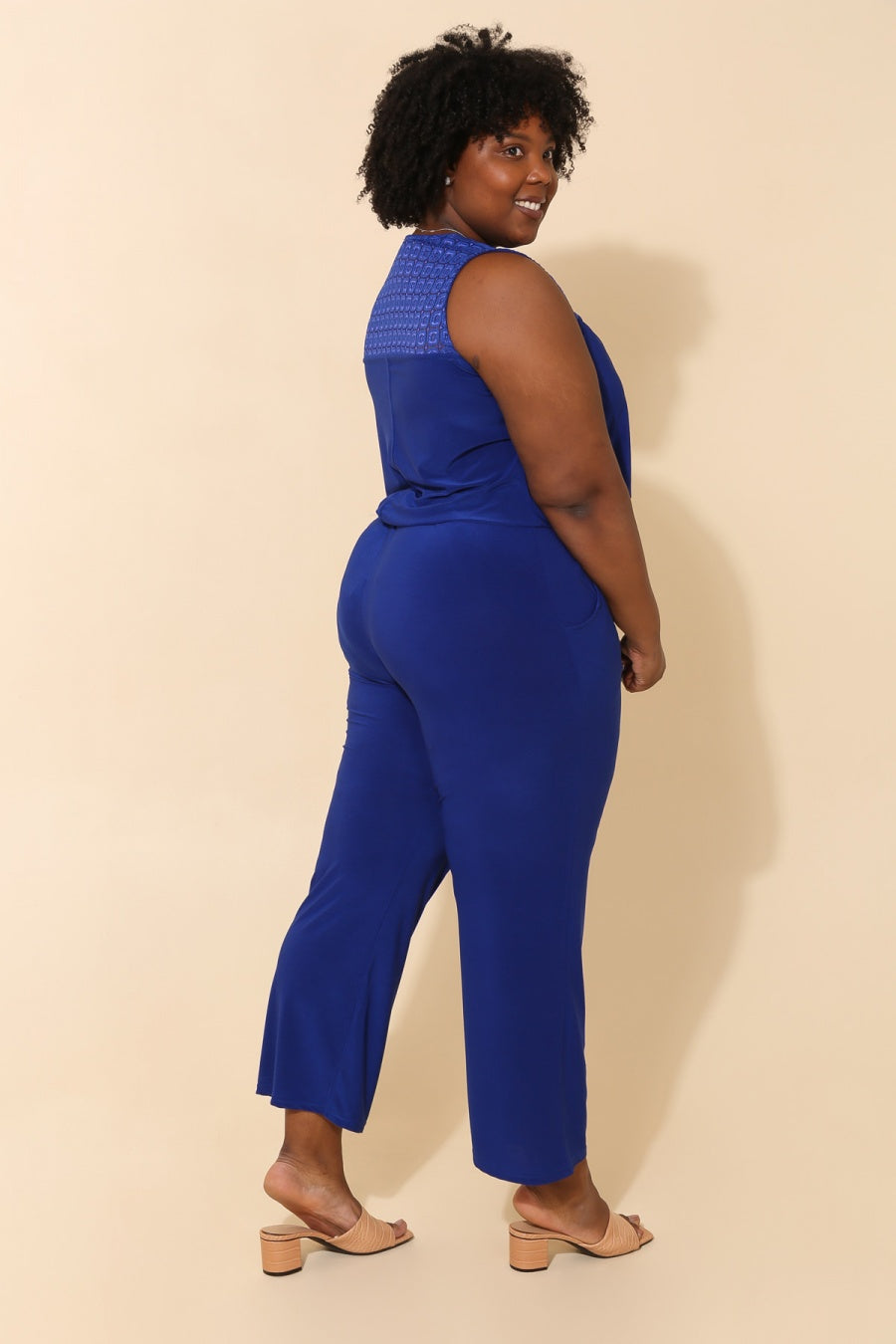 Le pantalon pyjama