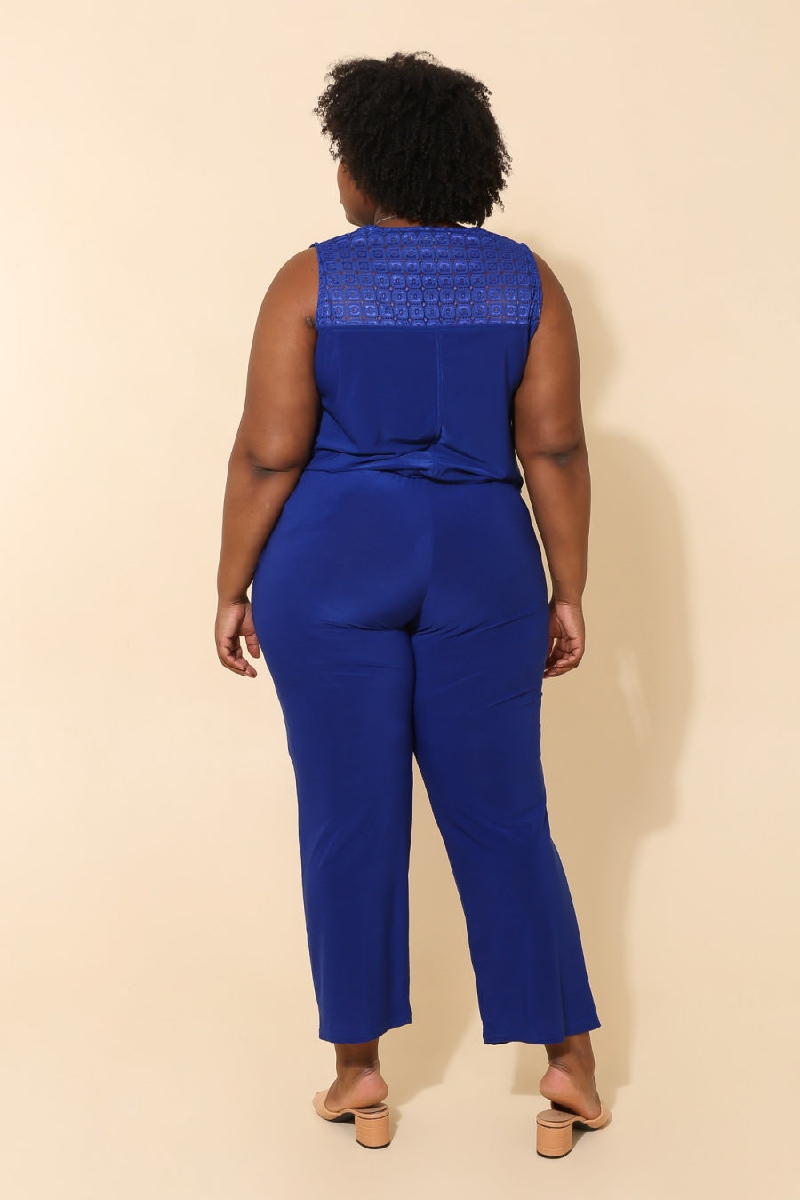 Le pantalon pyjama