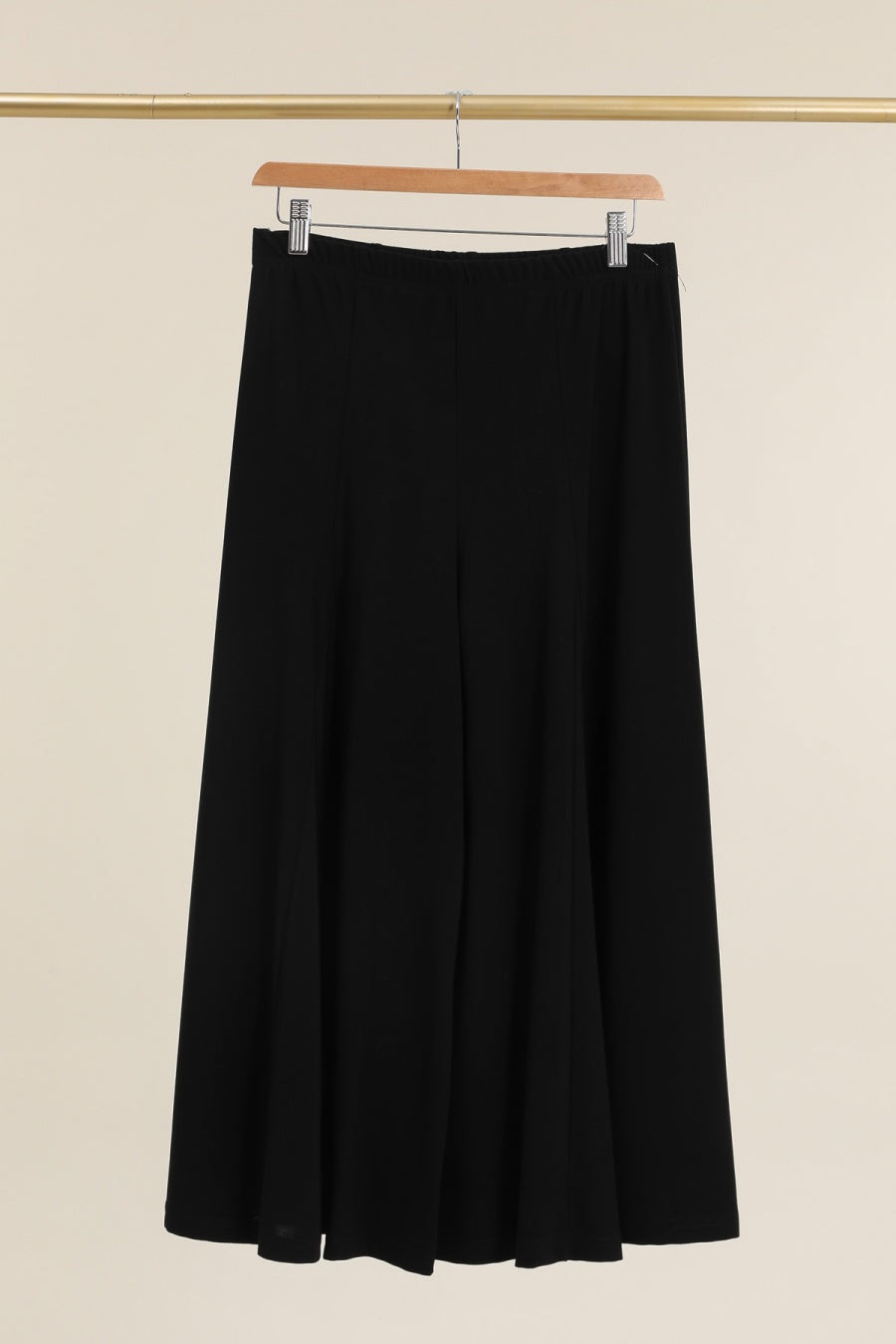 La jupe culotte