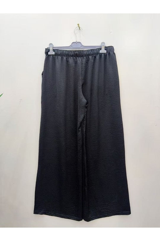 Le pantalon large