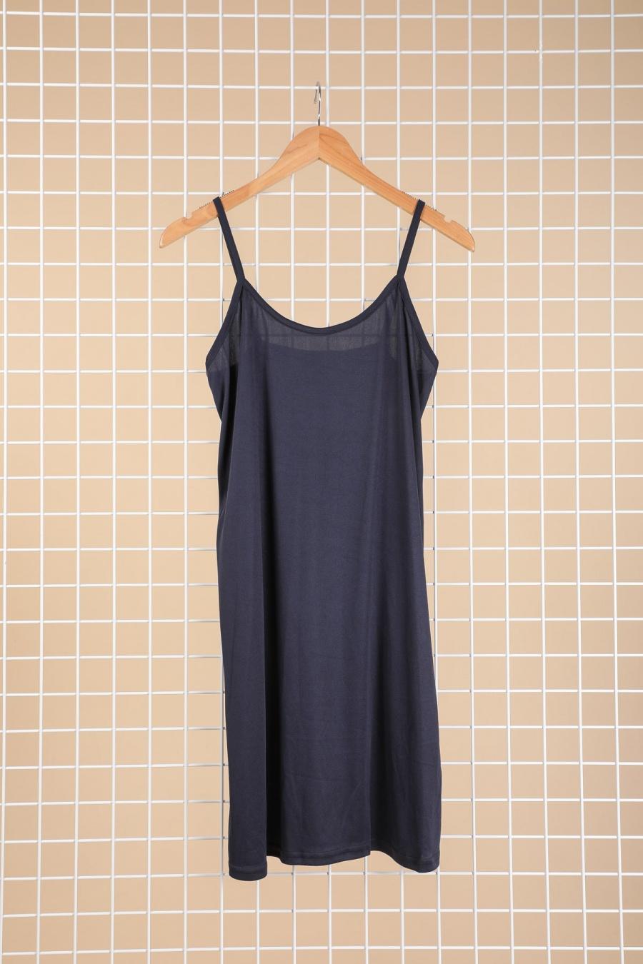 Le fond de robe