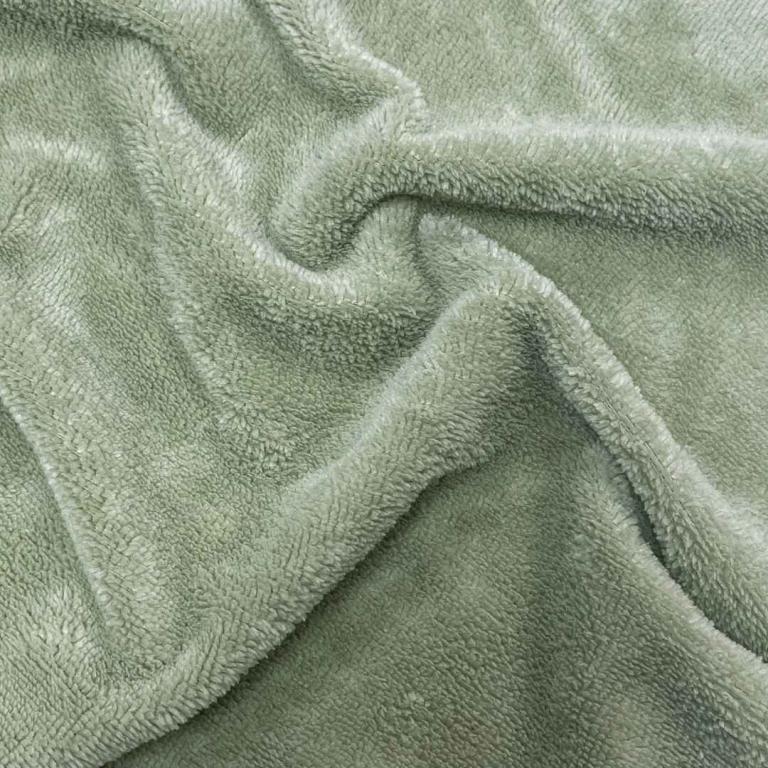Le peignoir