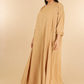 La robe kimono - Big Fab Fashion