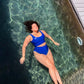 Le haut de bikini