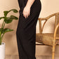 Le pantalon pyjama