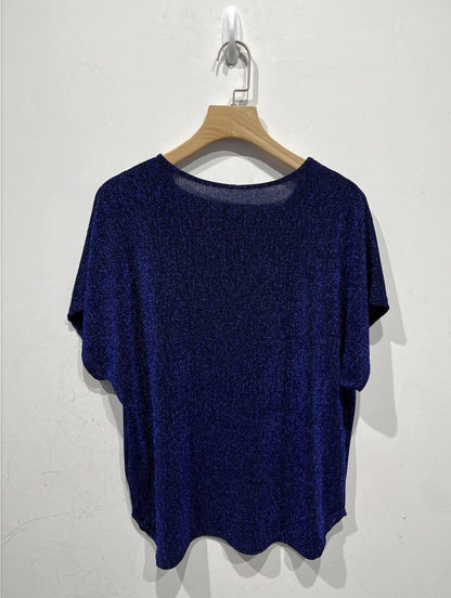 Le t-shirt pailleté