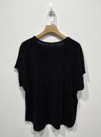 Le t-shirt pailleté
