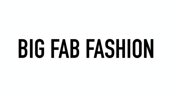 Big Fab Fashion