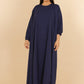La robe kimono - Big Fab Fashion