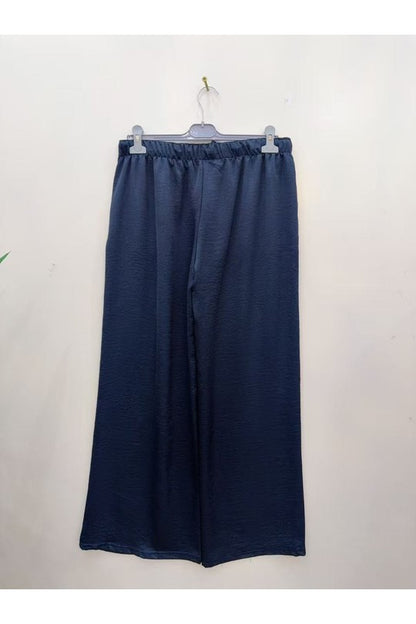 Le pantalon large