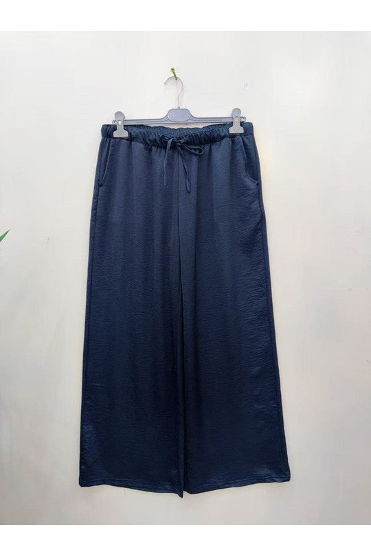 Le pantalon large