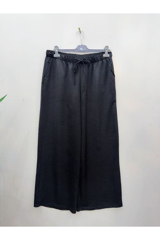 Le pantalon large