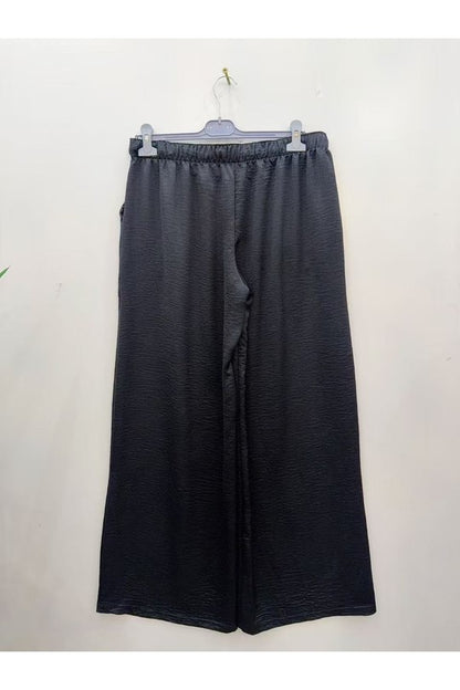 Le pantalon large