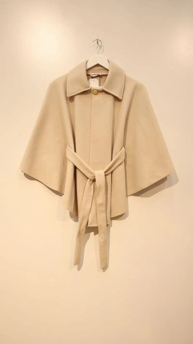 Le poncho Bella