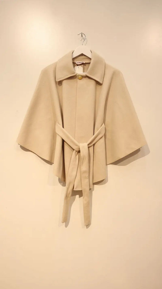 Le poncho Bella