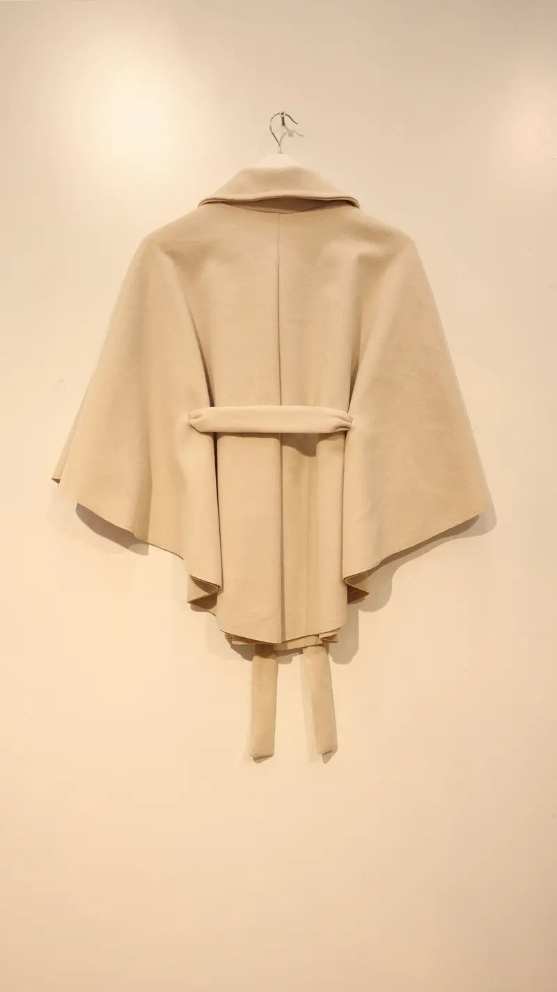 Le poncho Bella