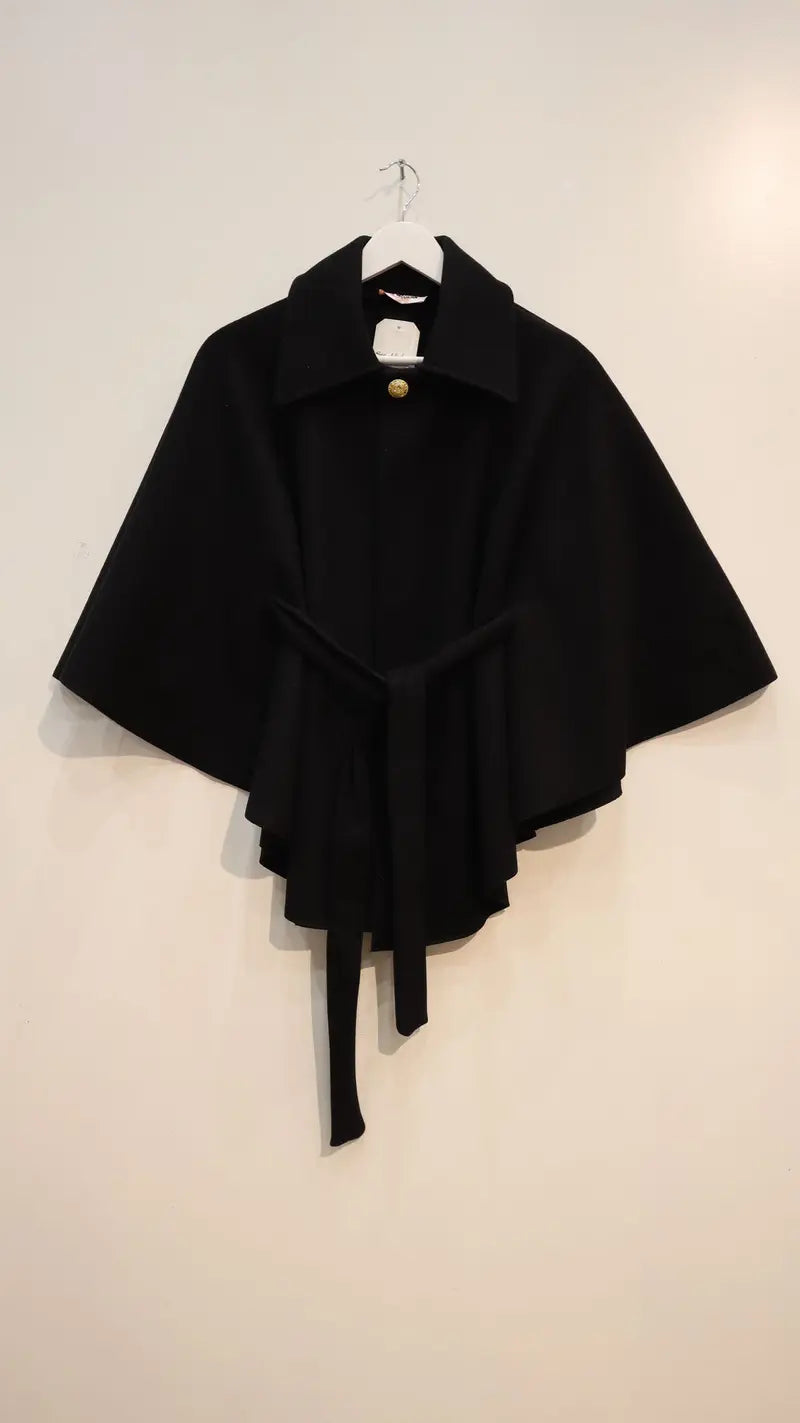 Le poncho Bella