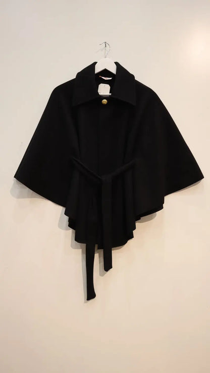 Le poncho Bella