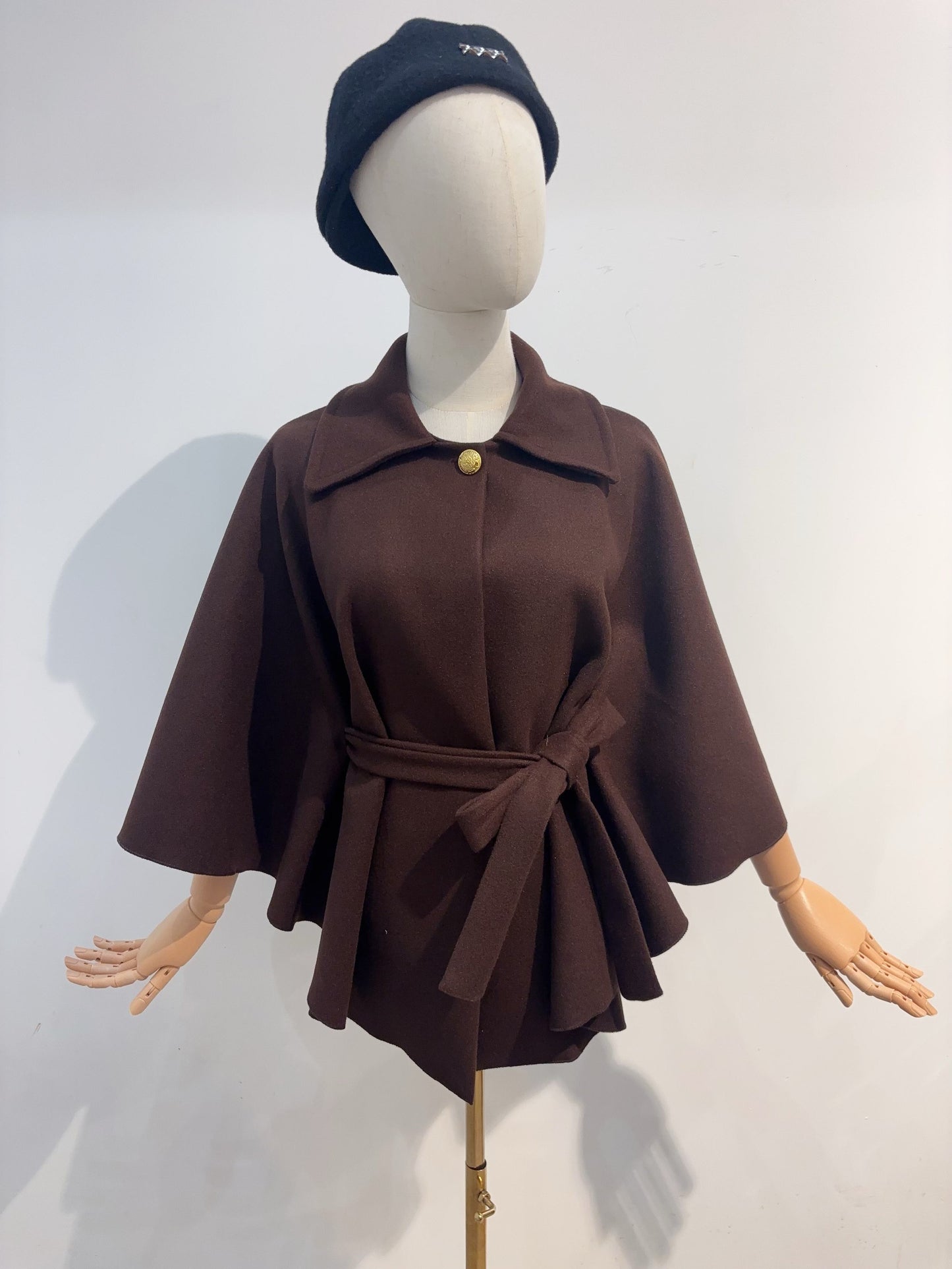 Le poncho Bella