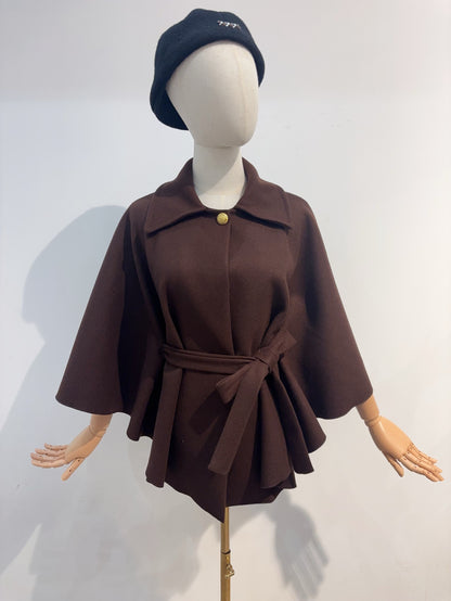 Le poncho Bella