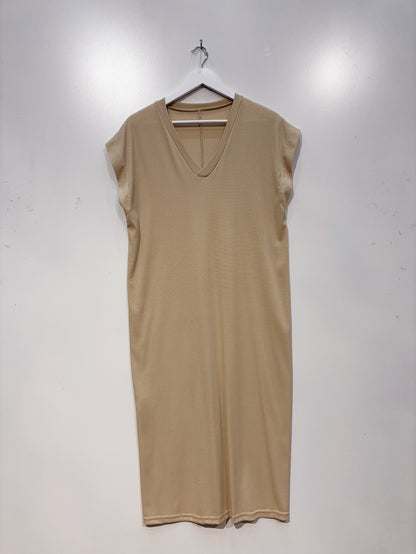 La robe t-shirt