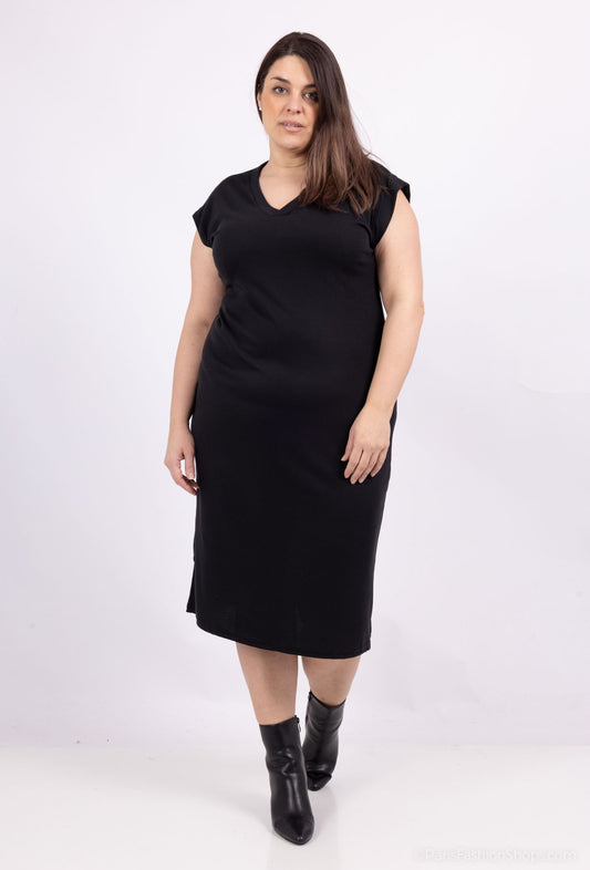 La robe t-shirt
