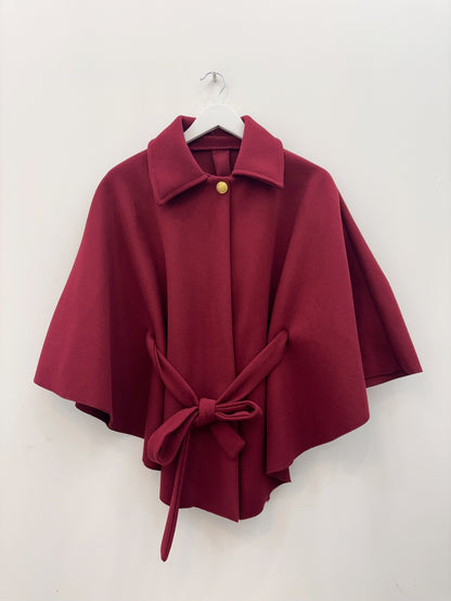 Le poncho Bella