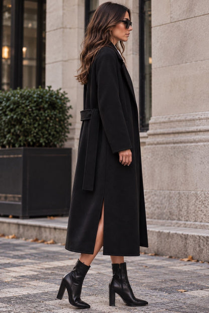 Le trench long
