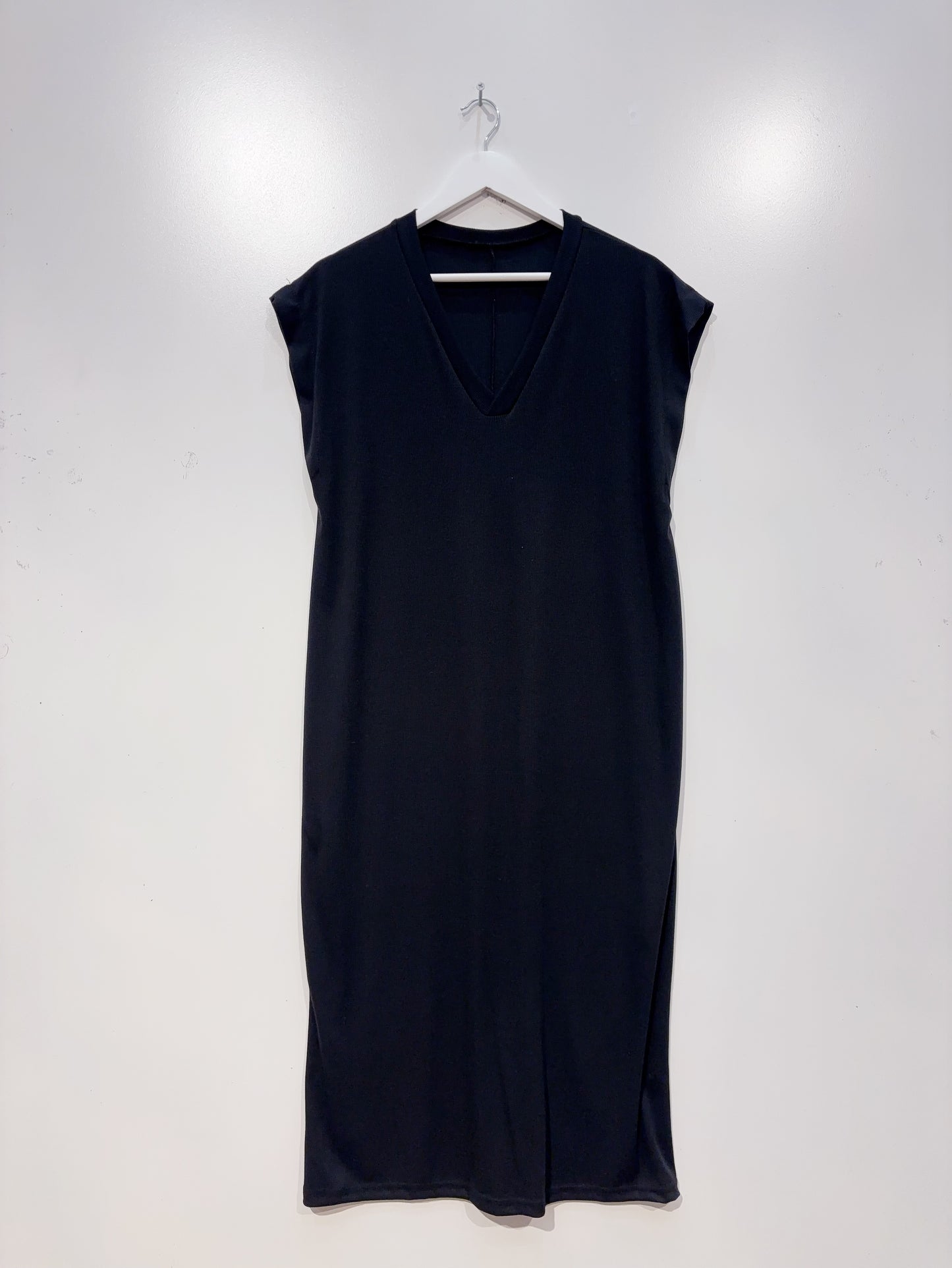 La robe t-shirt