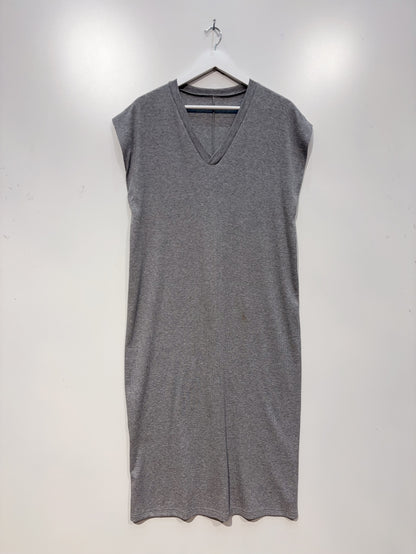 La robe t-shirt